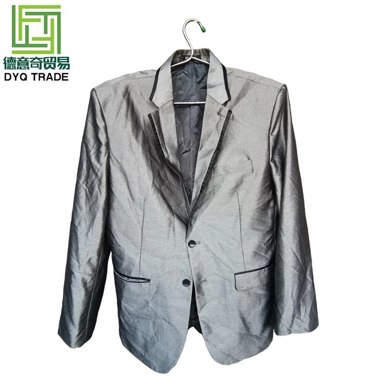 Used Men Suit