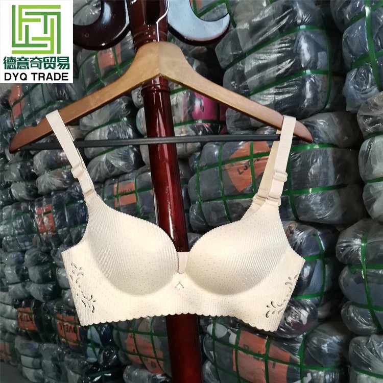 Used Brassiere