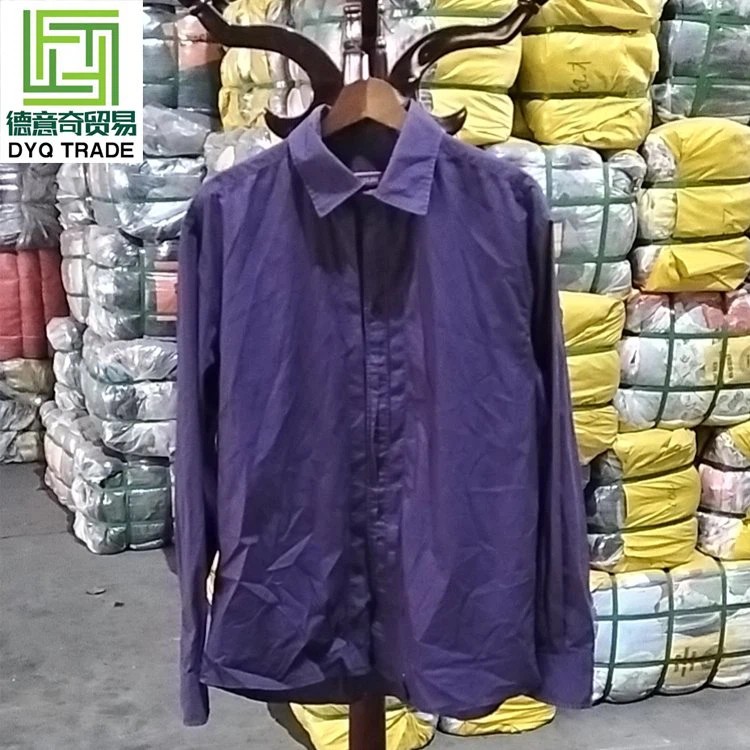 Used Men Shirt