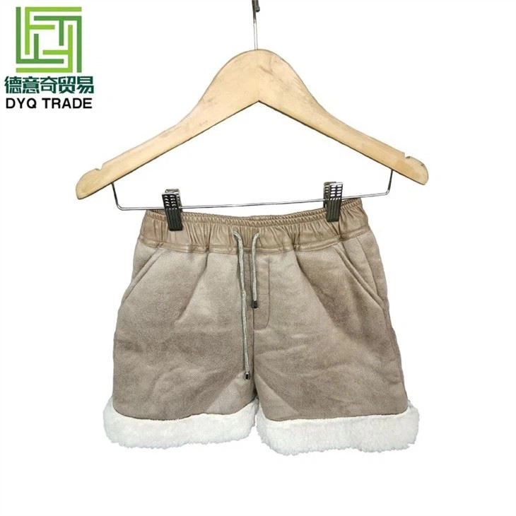 Used Ladies Shorts&Skirts Winter