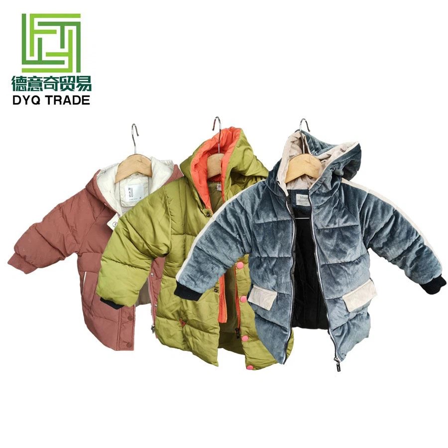 Used Children Winter Wear